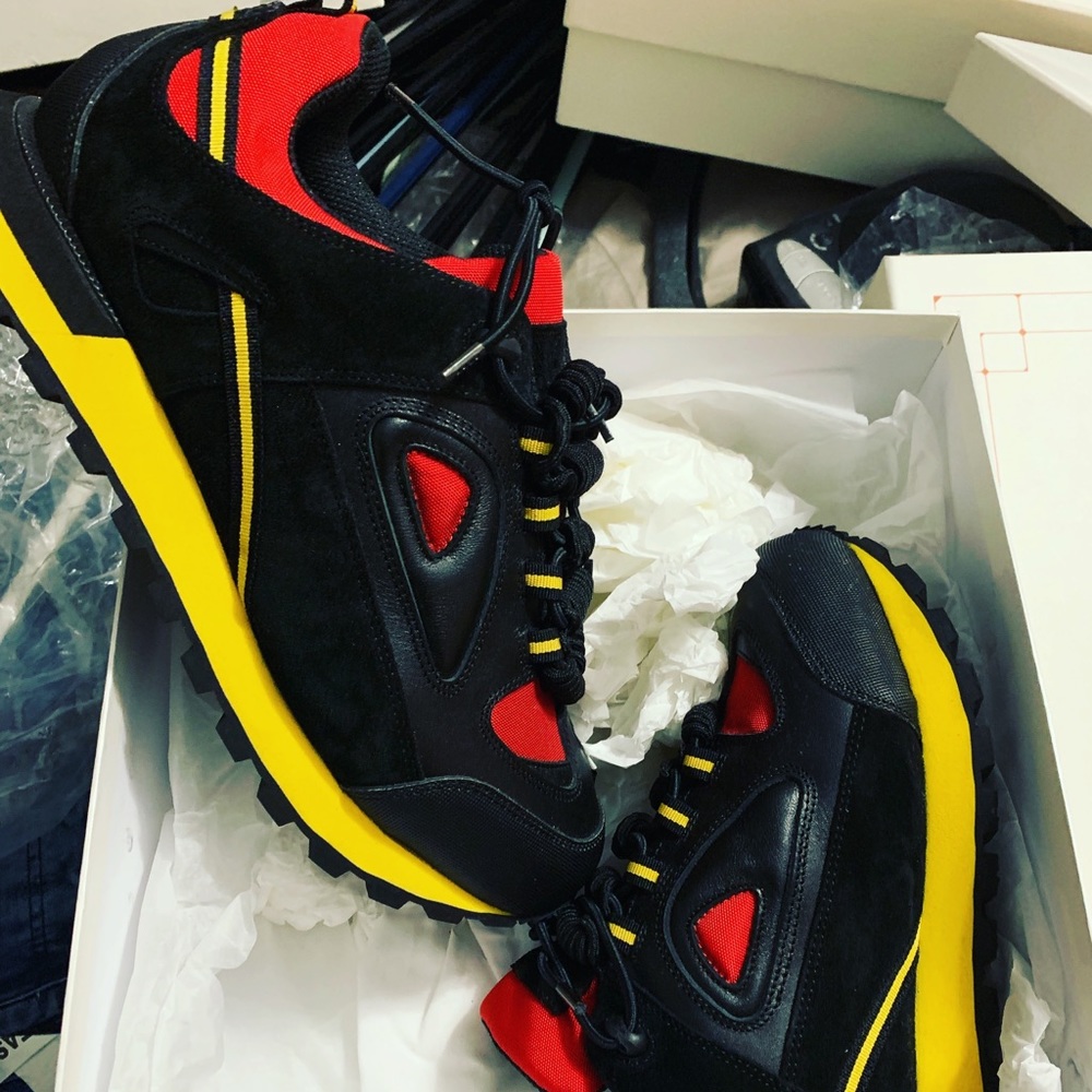 Men’s Maison Margiela